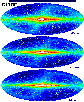 [Image of DIRBE data]