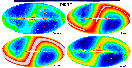 [Image of DIRBE data]