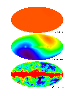 link to 3 DMR maps