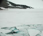 View from the Polar Sea