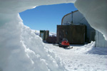 hole