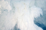 Pointy frost