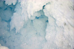 Pointy frost