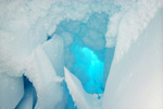 Blues of many shades