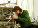 Gwynne Working