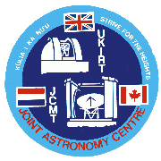JOINT ASTRONOMY CENTRE