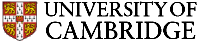 UNIVERSITY OF CAMBRIDGE