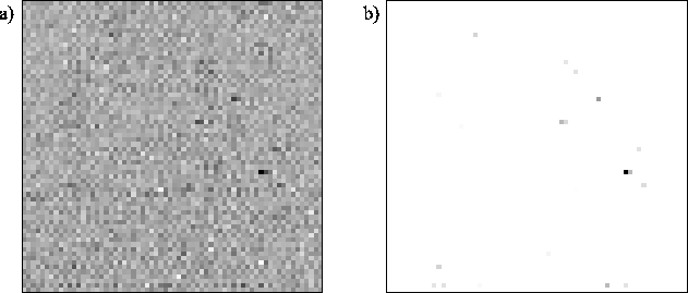 \begin{figure}\begin{center}
\epsfig{file=ccd_analysis/example_frame_smooth,width=14cm}\end{center}\end{figure}