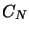 $C_{N}$