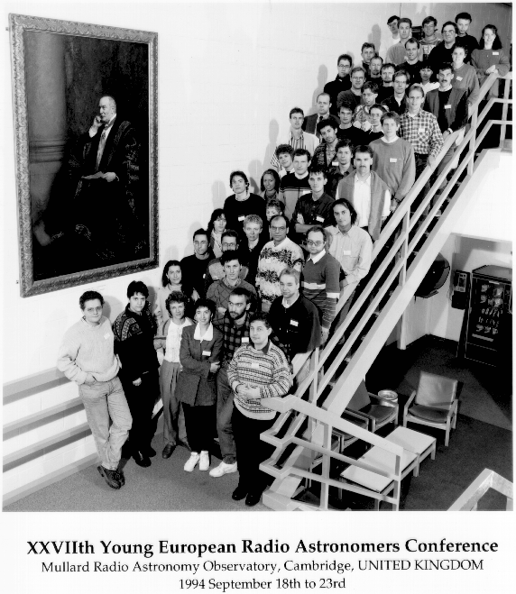 Conference Photograph