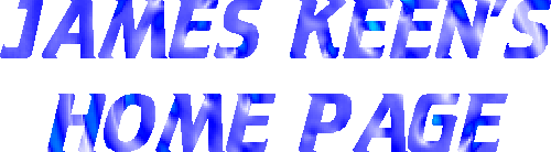 James Keen's Home Page