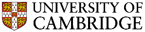 The University of Cambridge