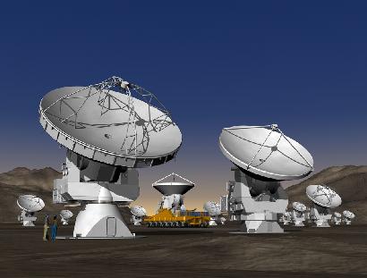 ALMA