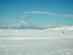 New Zealand's Scott Base