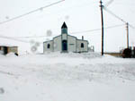 Chapel of the Snows