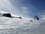 Castle Rock Summit