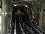 inside the LC-130