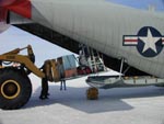 loading equipment