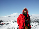 Just another mountain man