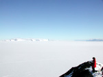 Gwynne way down there