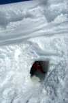 Snow Cave2