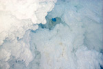 more rounded frost