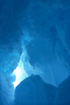 Blues of many shades