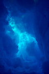 Blues of many shades