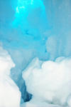 Blues of many shades