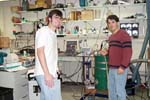 Jim and Jeff