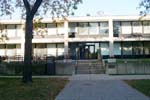 Outside Lab
