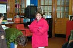 Extreme Cold weather gear
