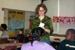 Answering Questions