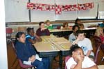 Picture of students