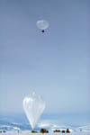 tow balloon release