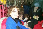 Gwynne on Plane