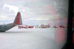 View from Plane
