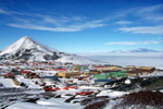 McMurdo