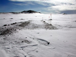 Trail Markers
