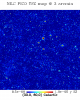 Component separated tSZ map Component separated tSZ map