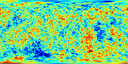 WMAP ILC Map