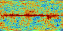 WMAP V Band Map