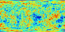 WMAP ILC Map