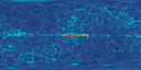WMAP V Band Map
