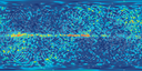 WMAP W Band Map